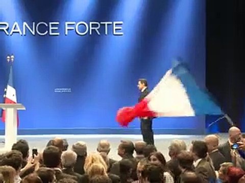 Sarkozy aux enseignants: 500 euros de plus pour ceux qui acceptent de travailler plus