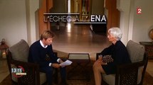 La confidence de Christine Lagarde : l'amour responsable d'un échec dans sa vie