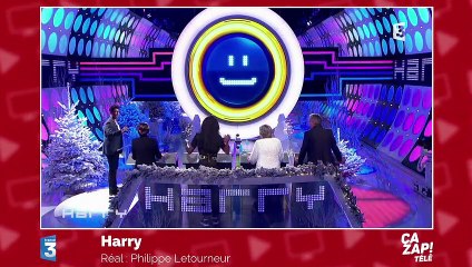 Quand Stéphane Plaza fait visiter l'Elysée !