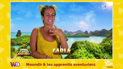 Par quel ingrédient moins calorique remplacer le beurre dans une sauce ?