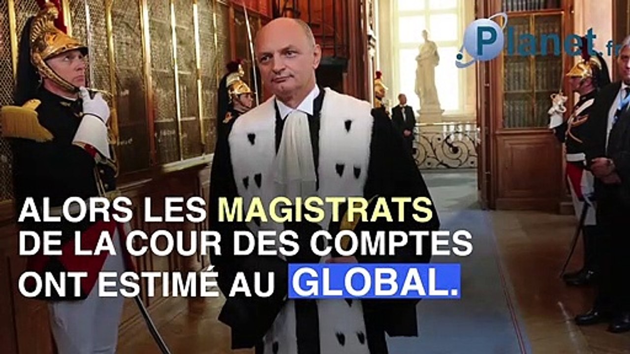 Combien coûte vraiment Brigitte Macron ?