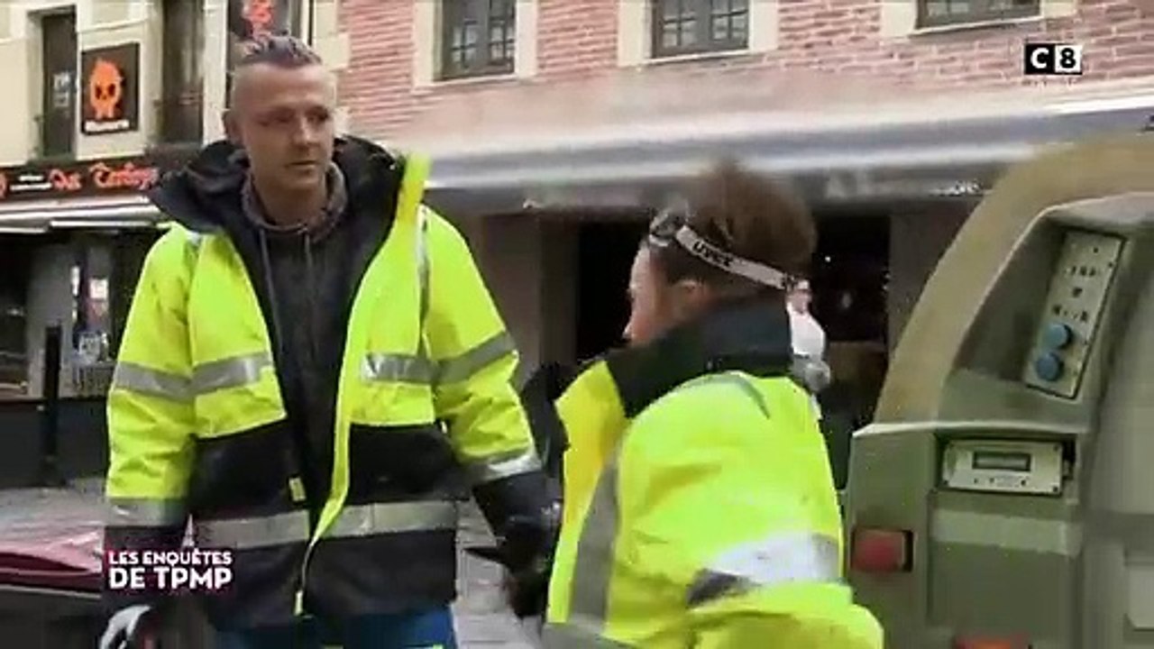 Capucine Anav vivement critiquée sur Twitter après Les Enquêtes de TPMP