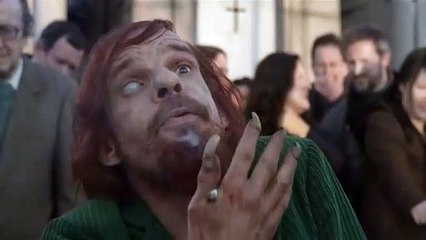 holy Motors