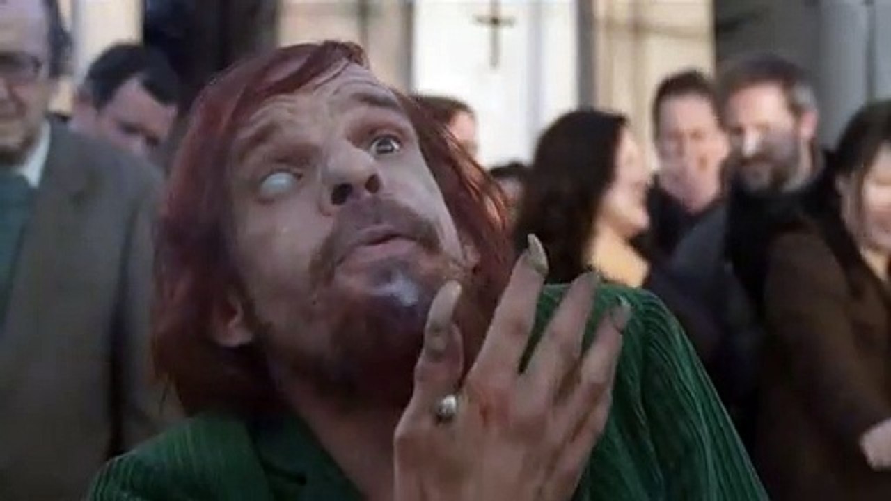 holy Motors