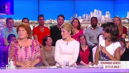 Véronique Genest assume son "opinion" sur l'Islam