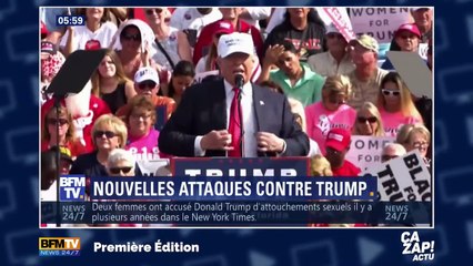 "Une humiliation" : les magistrats condamnent les propos de François Hollande