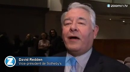 Un livre vendu pour 14 millions de dollars