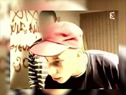 Attentat à Charlie Hebdo : Chérif Kouachi dans un reportage en 2005