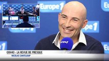 Bernard Cazeneuve, Yannick Jadot et la fin de l'écotaxe... voici de zapping matin!