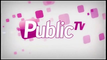 Une démonstration de hip hop by Pia Mia !