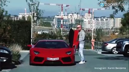 Karim Benzema et Mathieu Valbuena bientôt réconciliés ?