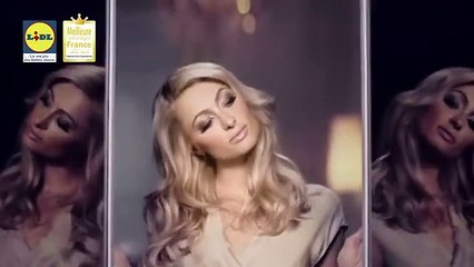 Vidéo : Paris Hilton se met au Hard... Discount !