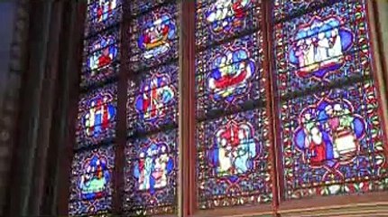 Notre-Dame de Paris, joyau de l'art gothique, célèbre ses 850 ans