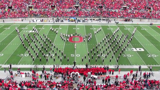L'incroyable hommage d'une fanfare à Michael Jackson