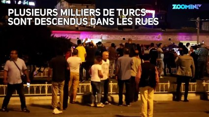 Turquie : la stratégie d'Erdogan pour gagner