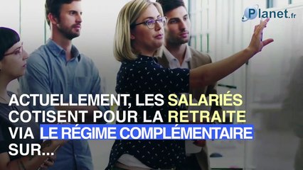 Réforme des retraites : les cadres perdants à cause du nouveau système de calcul ?