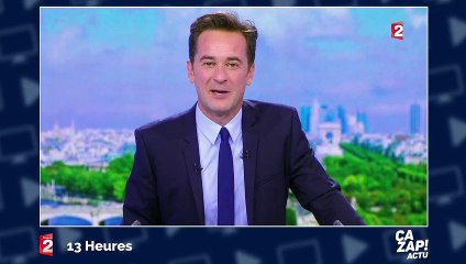 Les images spectaculaires de l'ouragan Maria