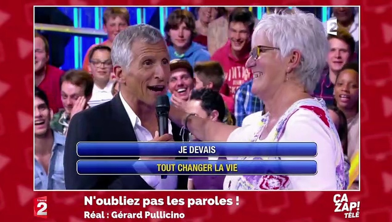 Marine Le Pen et "les envahisseurs" : le moment le plus gênant du débat présidentiel