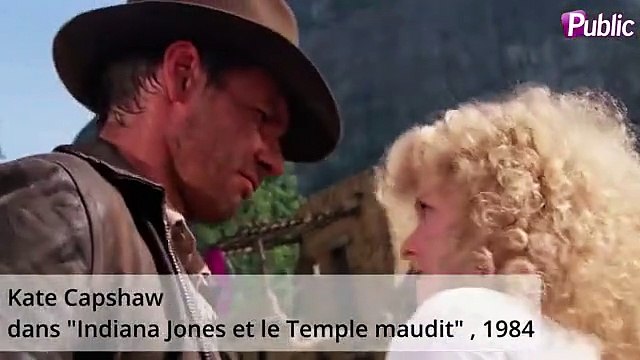 Vidéo : Harrison Ford : ses plus belles partenaires au cinéma !