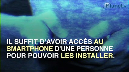 Des logiciels espions ont été supprimés du PlayStore