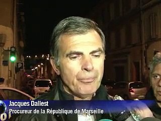 Nouveau  règlement de comptes à Marseille, le 2ème en 24 heures
