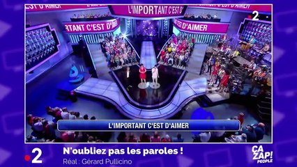 Une candidate des Reines du shopping se prend pour Sharon Stone !