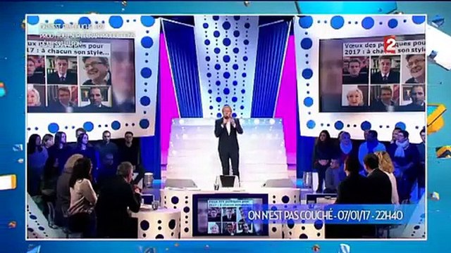 Laurent Ruquier : Accusé d'avoir copié Jean-Luc Lemoine par Cyril Hanouna, il répond