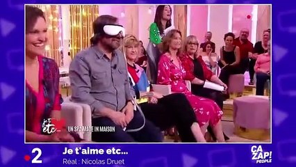 Zapping TV du 23 mai : Après Nabilla, Milla nous refait le coup des cheveux !