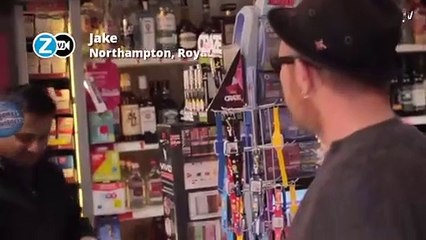 Royaume-Uni : les paquets de cigarettes ? Envolés !