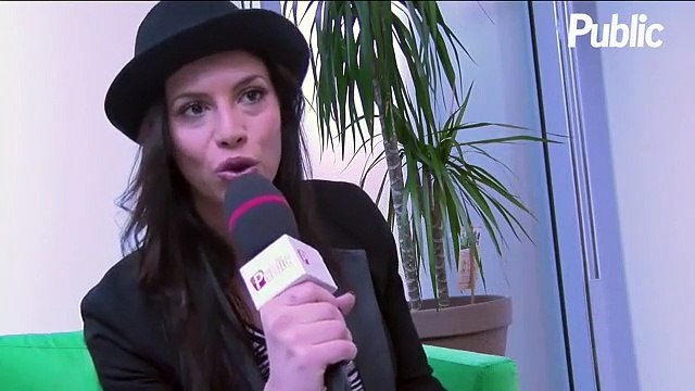 Exclu Public : Zaho : Rihanna et Kanye West étaient intéressés par ses chansons !