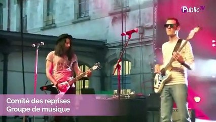Hamac Festival : Musique et humour pour une soirée complètement décalée !