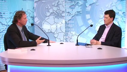 Dr Laurent Alexandre : L'espérance de vie va doubler au XXIe siècle