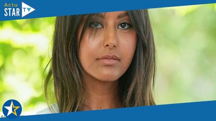 « Un traumatisme qui me suit »  Zahia révèle avoir eu des pensées suicidaires au moment de l'affair