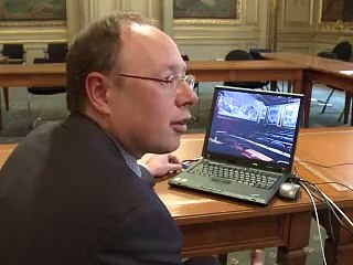 Présidentielle: le verdict du premier tour pourrait tomber avant le JT de 20H00