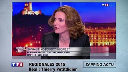 Bagarre générale au parlement ukrainien