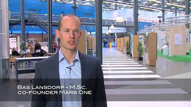 Projet Mars One : envoyer une colonie d'humains sur Mars