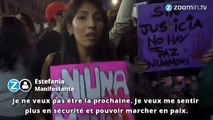 Un féminicide commis toutes les 31 heures en Argentine