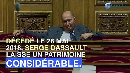 Comptes cachés, fraude… Comment Serge Dassault se jouait du fisc