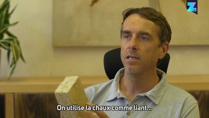 En Afrique du Sud, on construit des maisons en cannabis