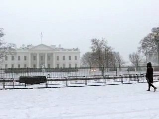 Tempête aux Etats-Unis: le bilan monte à 15 morts