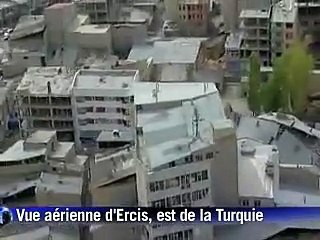 Turquie: des miraculés extraits des décombres deux jours après le séisme