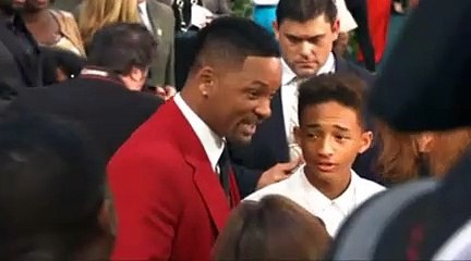Kylie Jenner et Jaden Smith, en couple ?