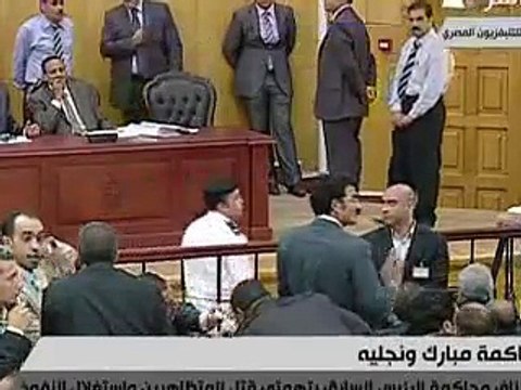 Le Journal vidéo du mercredi 28 décembre 2011, édition de 12H00.