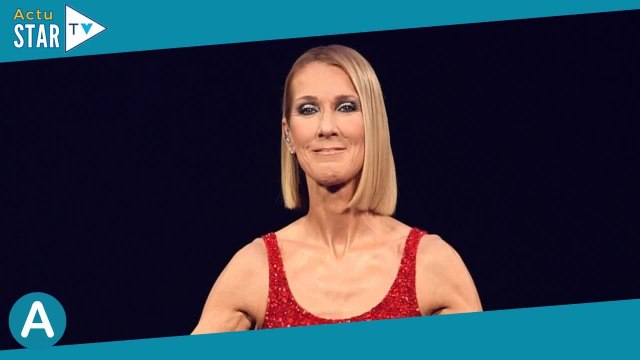 Céline Dion prie pour un miracle confidences peu optimistes de sa soeur Claudette sur sa maladie