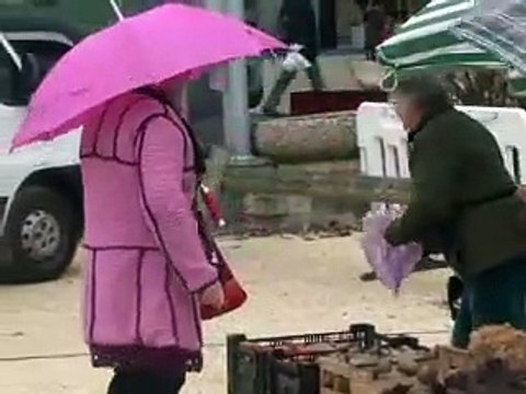 Le Journal vidéo du samedi 19 novembre 2011, édition de 18H00.