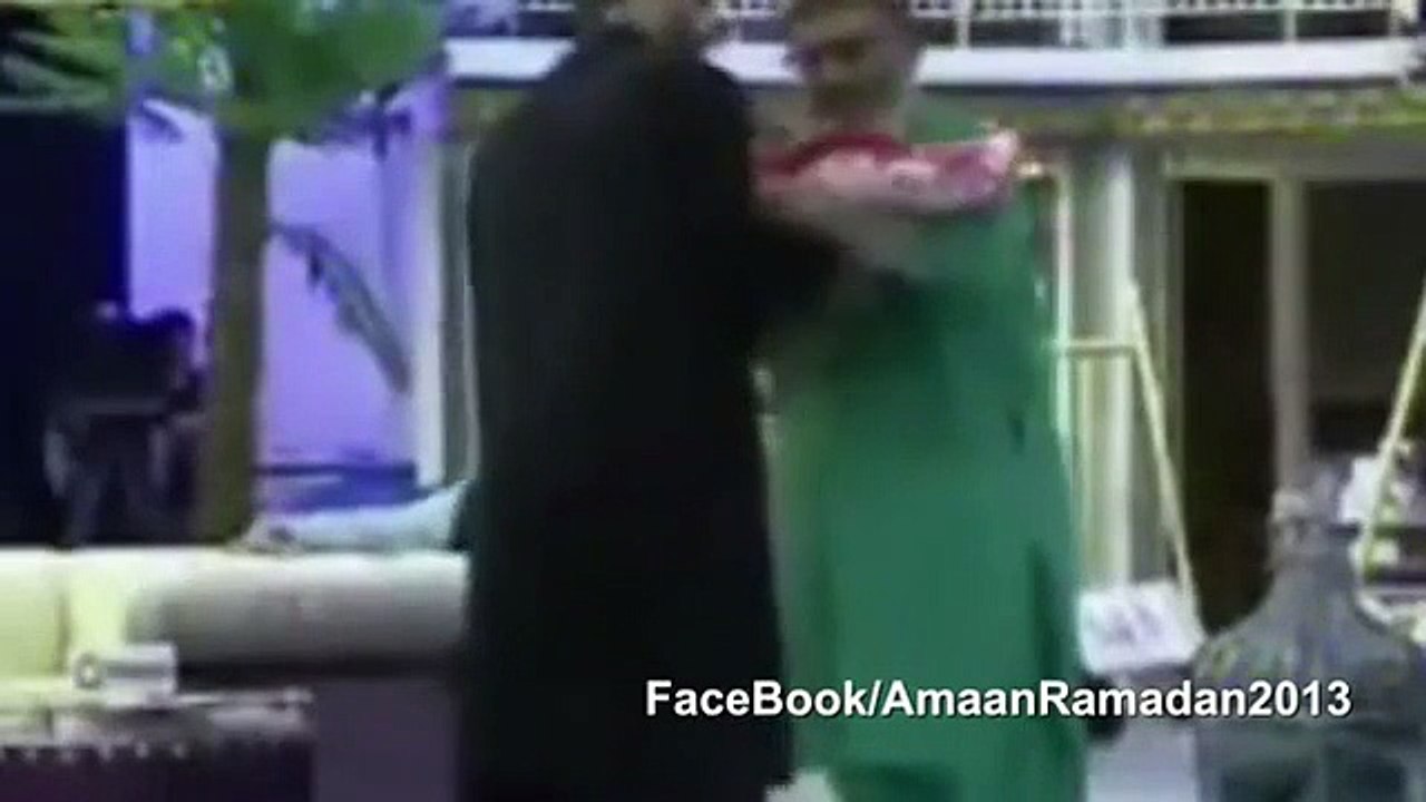 "Qui veut gagner un bébé" ou le nouveau jeu télévisé pakistanais