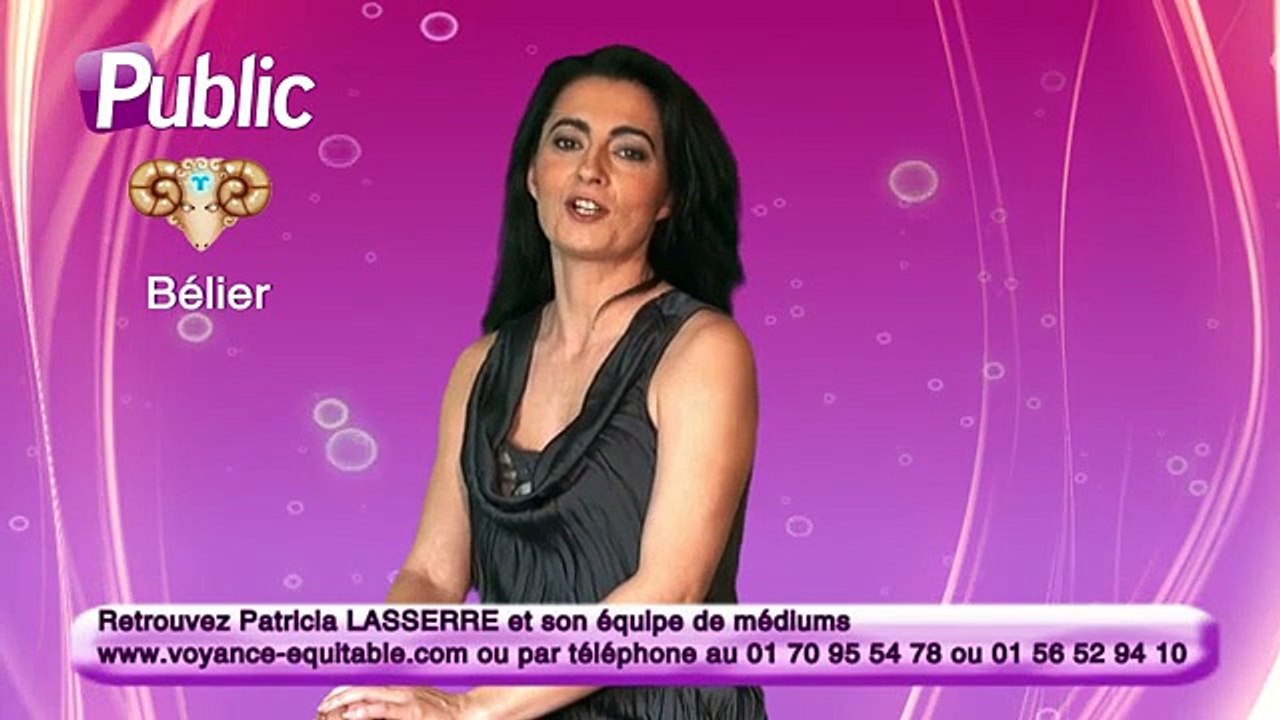 Exclu Vidéo : BELIER : Vous vous accrochez à un rêve ou à un projet et ça fonctionne