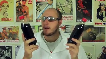 Que se passe-t-il si vous faites bouillir du Coca-Cola ?
