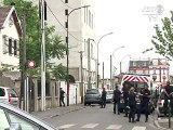 Opération antiterroriste en cours à Argenteuil dans le Val-d'Oise