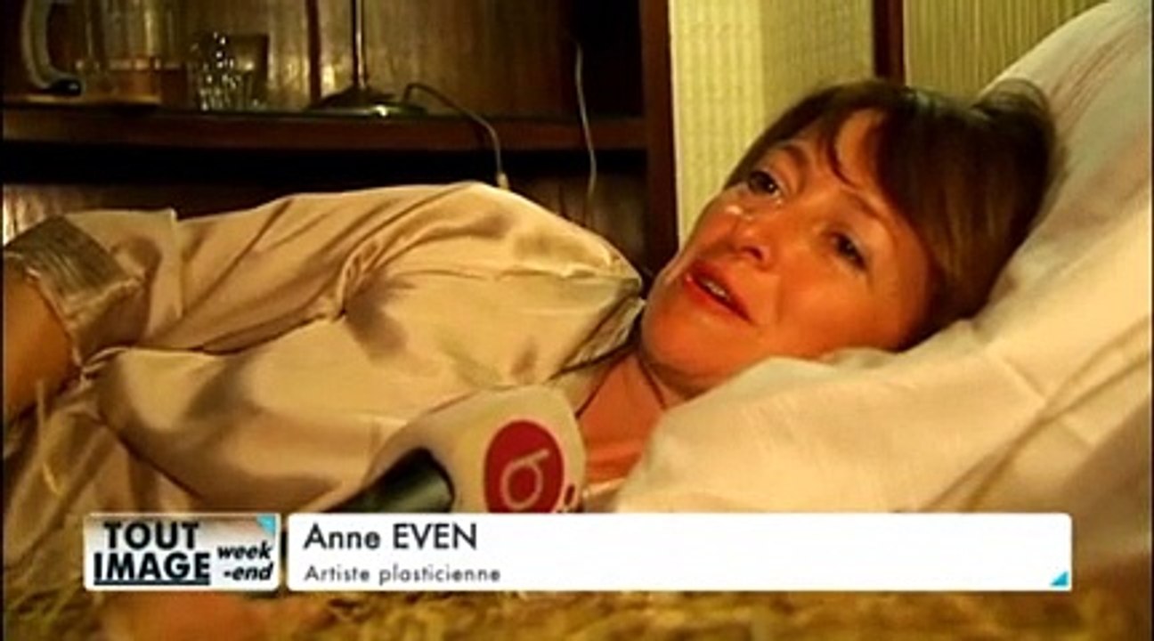 Un hôtel surprenant!